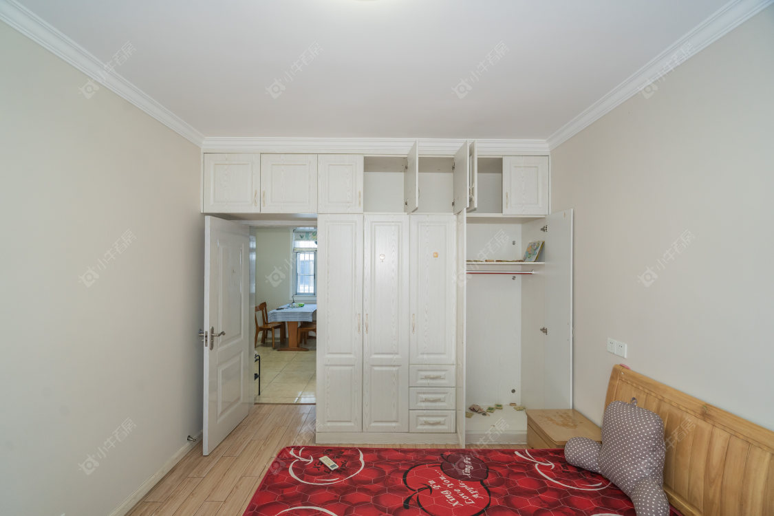 常州元丰桥在售二手房源室内图_小牛看房