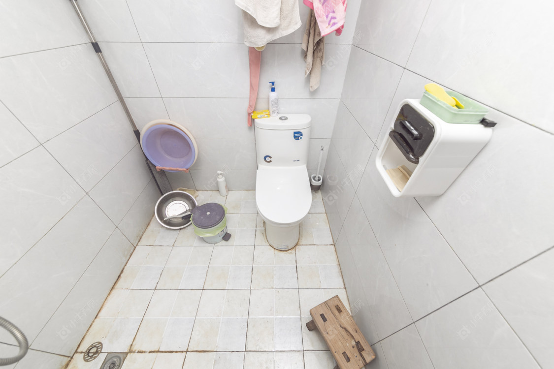 常州永红村委在售二手房源室内图_小牛看房