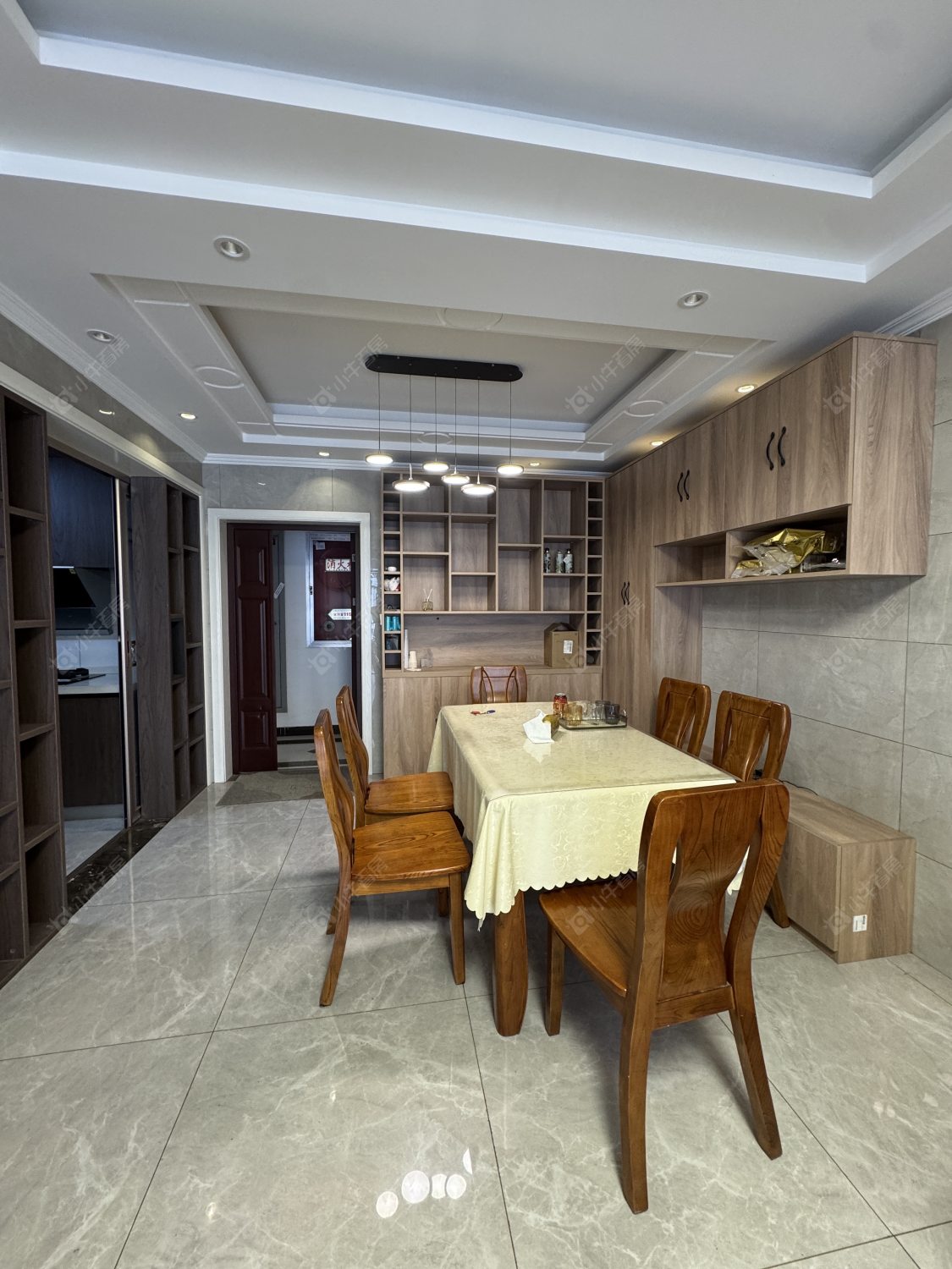 白马公馆房源室内图 常州白马公馆在租房源室内图_小牛看房