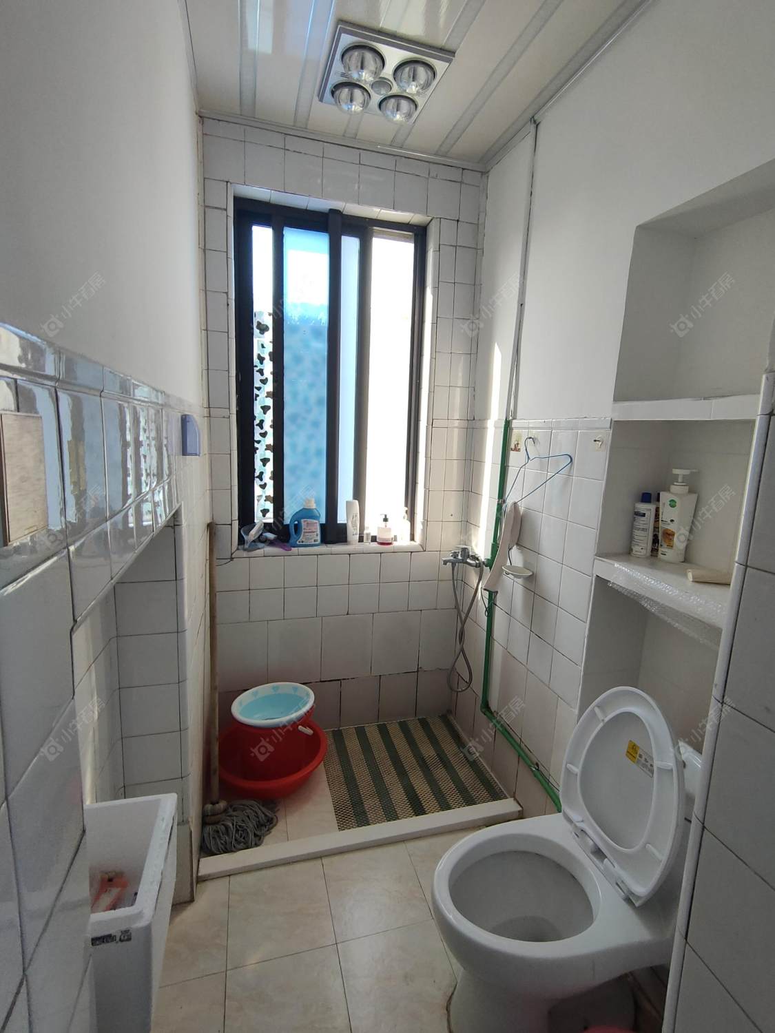 常州兰翔新村在租房源室内图_小牛看房