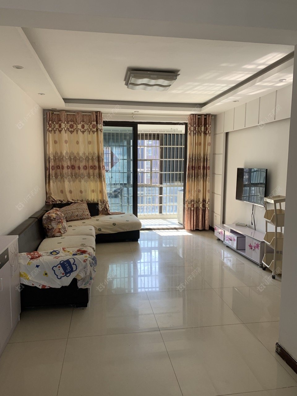 常州溪湖小镇在租房源室内图_小牛看房