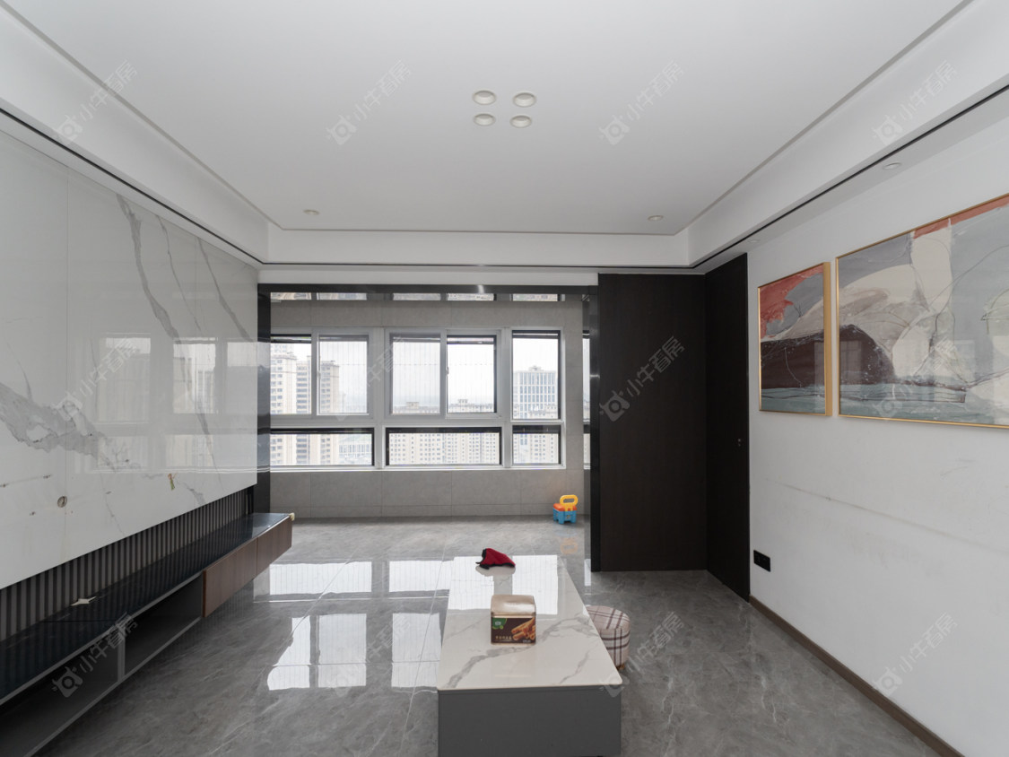 常州中梁金坛壹号院在售二手房_小牛看房