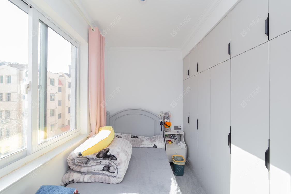 常州河海新村在售二手房源室内图_小牛看房