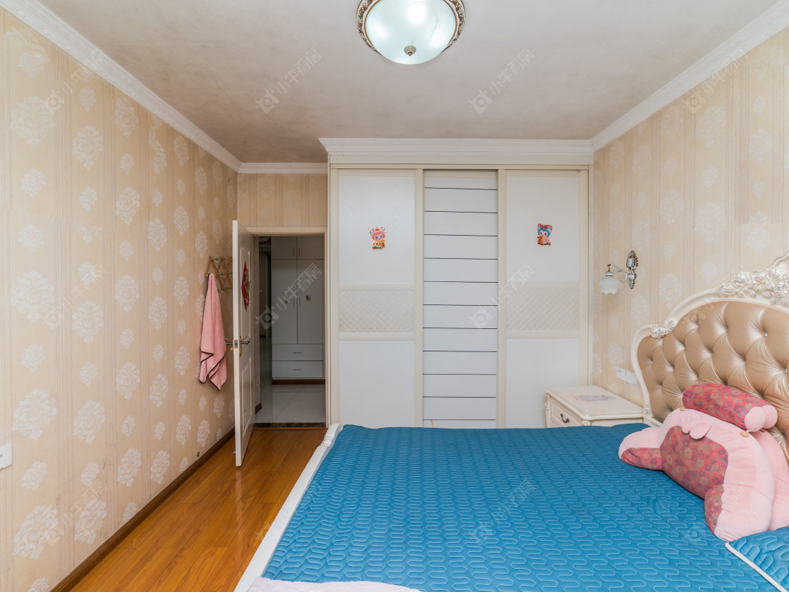 公园壹号四期房源室内图 常州公园壹号四期在售二手房房源室内图_小牛看房