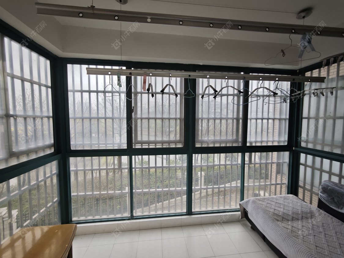 常州美丽华公寓在租房源室内图_小牛看房