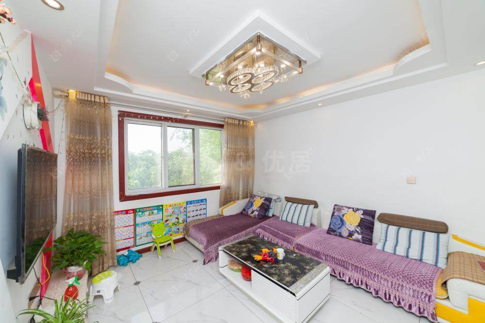 常州常发豪郡在售二手房源室内图_小牛看房