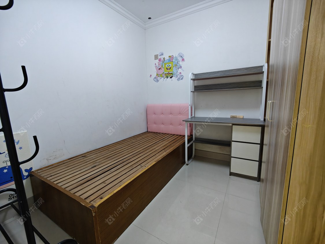 常州九洲花园二期在租房源_小牛看房