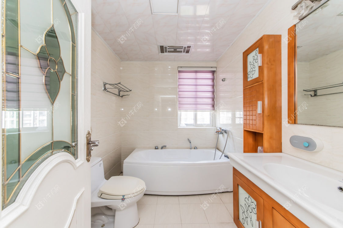 常州天润园在租房源室内图_小牛看房