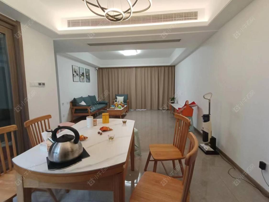 常州弘阳云峯在租房源室内图_小牛看房