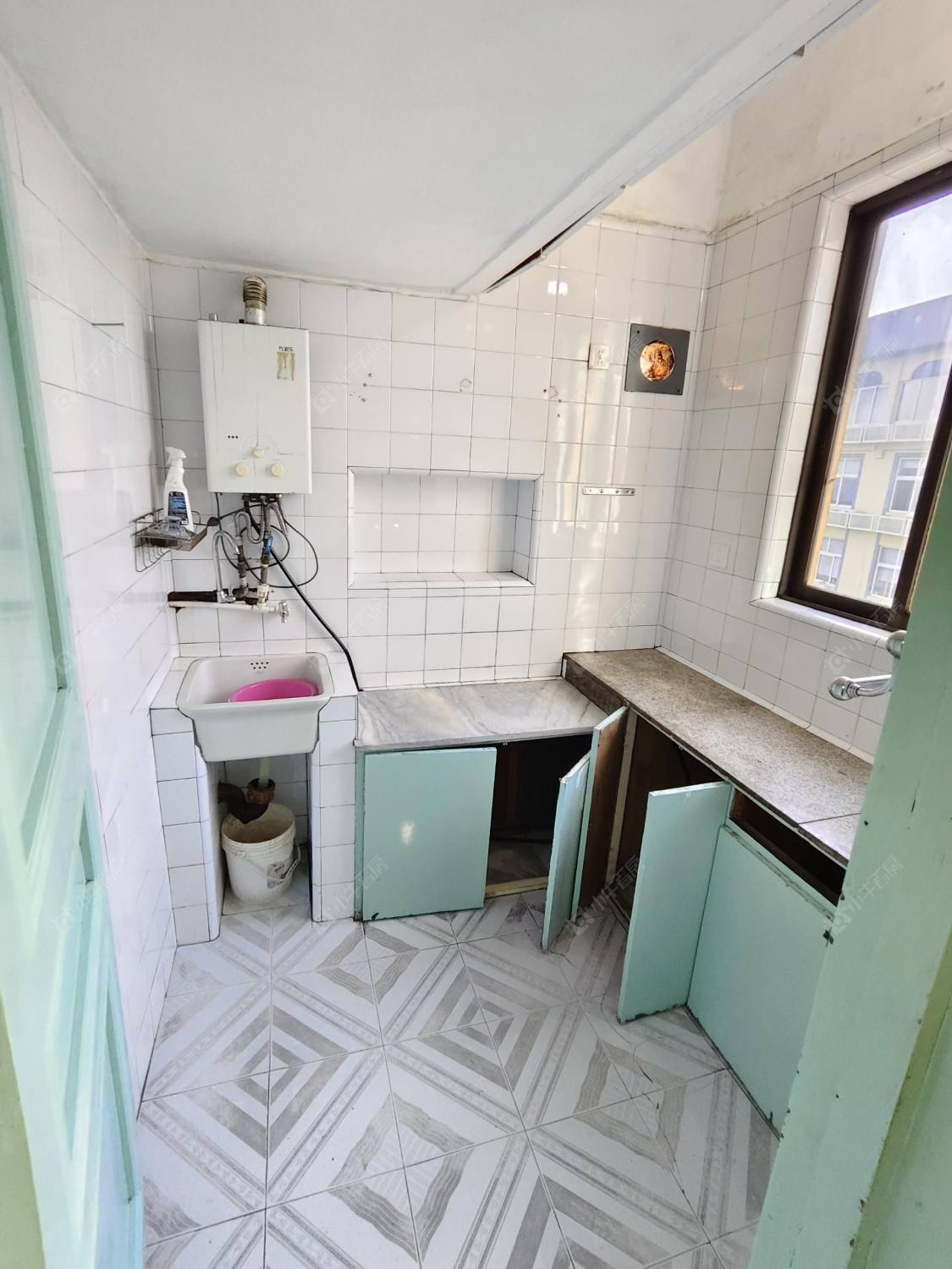 常州梅港新村在租房源室内图_小牛看房