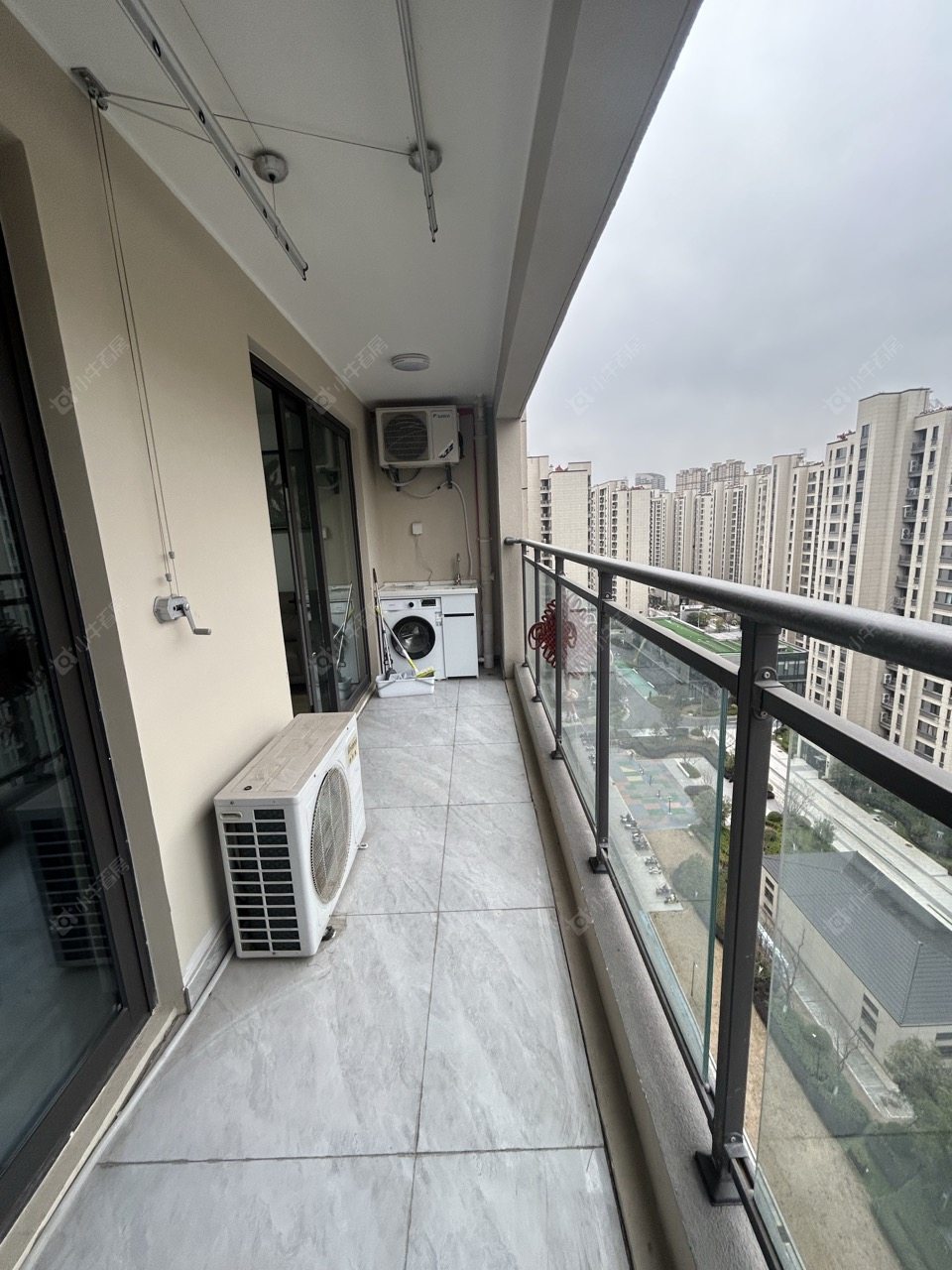 保利和光晨樾房源室内图 常州保利和光晨樾在租房源室内图_小牛看房