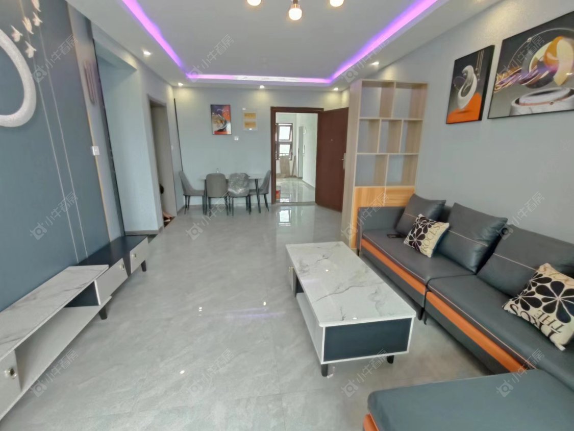 常州悦丰苑2室2厅1卫出租_小牛看房