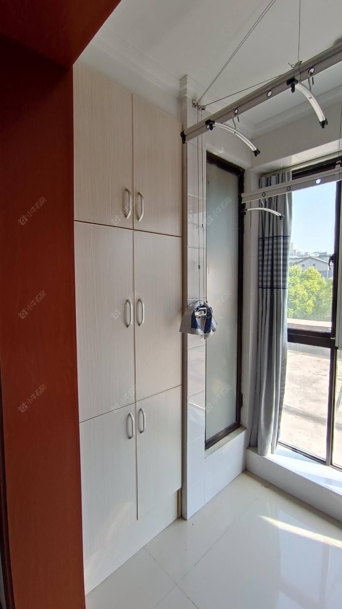 新城香溢澜桥一期房源室内图 常州新城香溢澜桥一期在租房源室内图_小牛看房