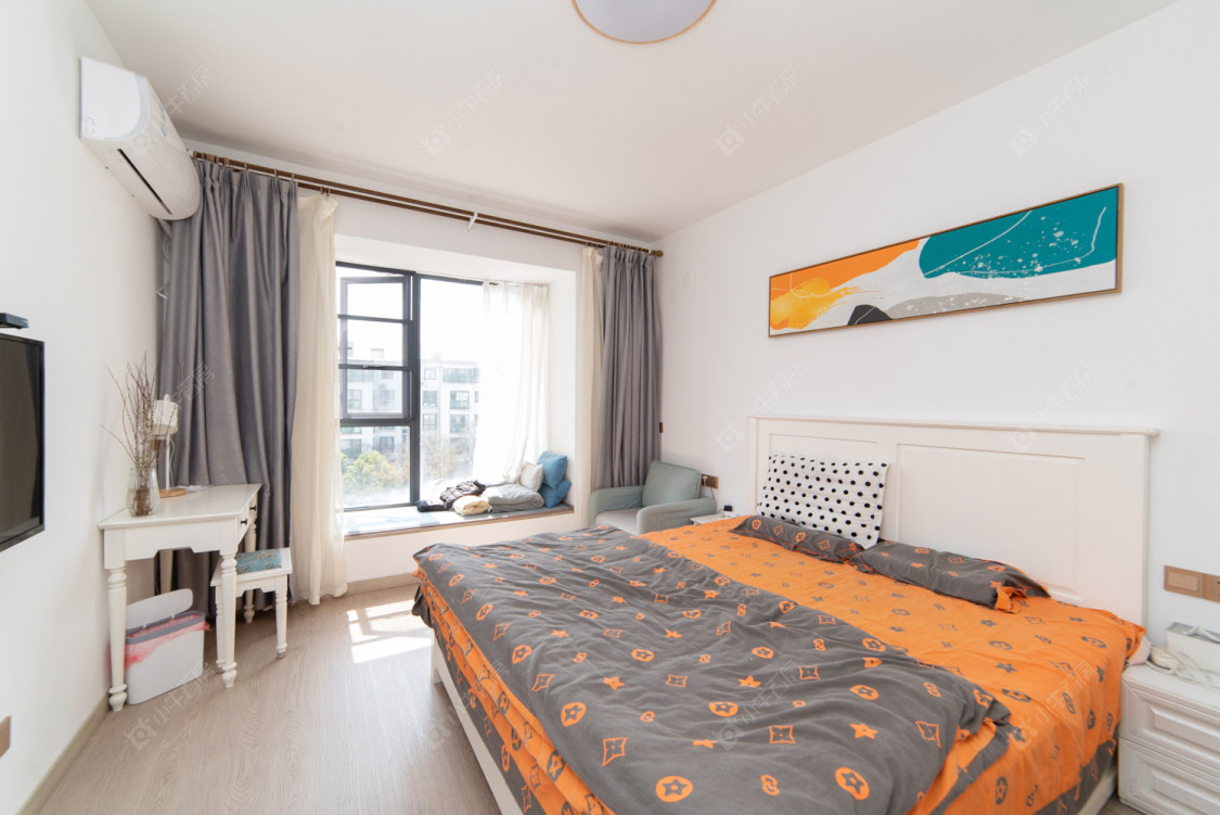 都市桃源二期房源室内图 常州都市桃源二期在售二手房源室内图_小牛看房