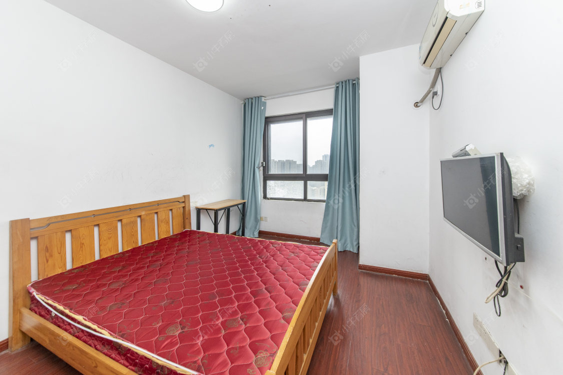 常州吾悦广场南区在售二手房源室内图_小牛看房