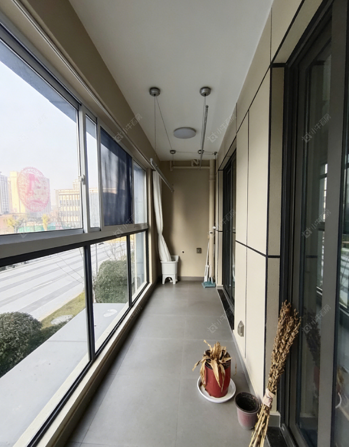 常州绿地香港名墩道在租房源户型图_小牛看房