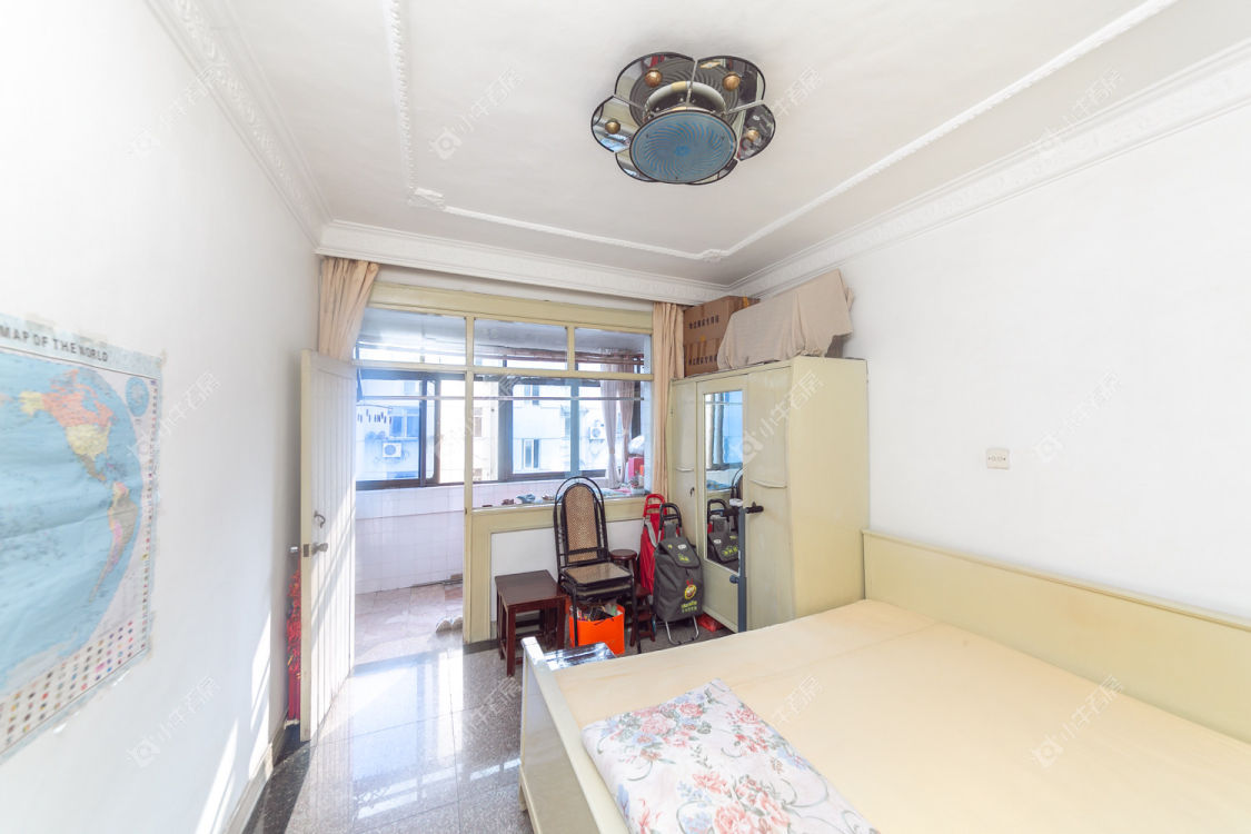 常州荆川里在租房源室内图_小牛看房