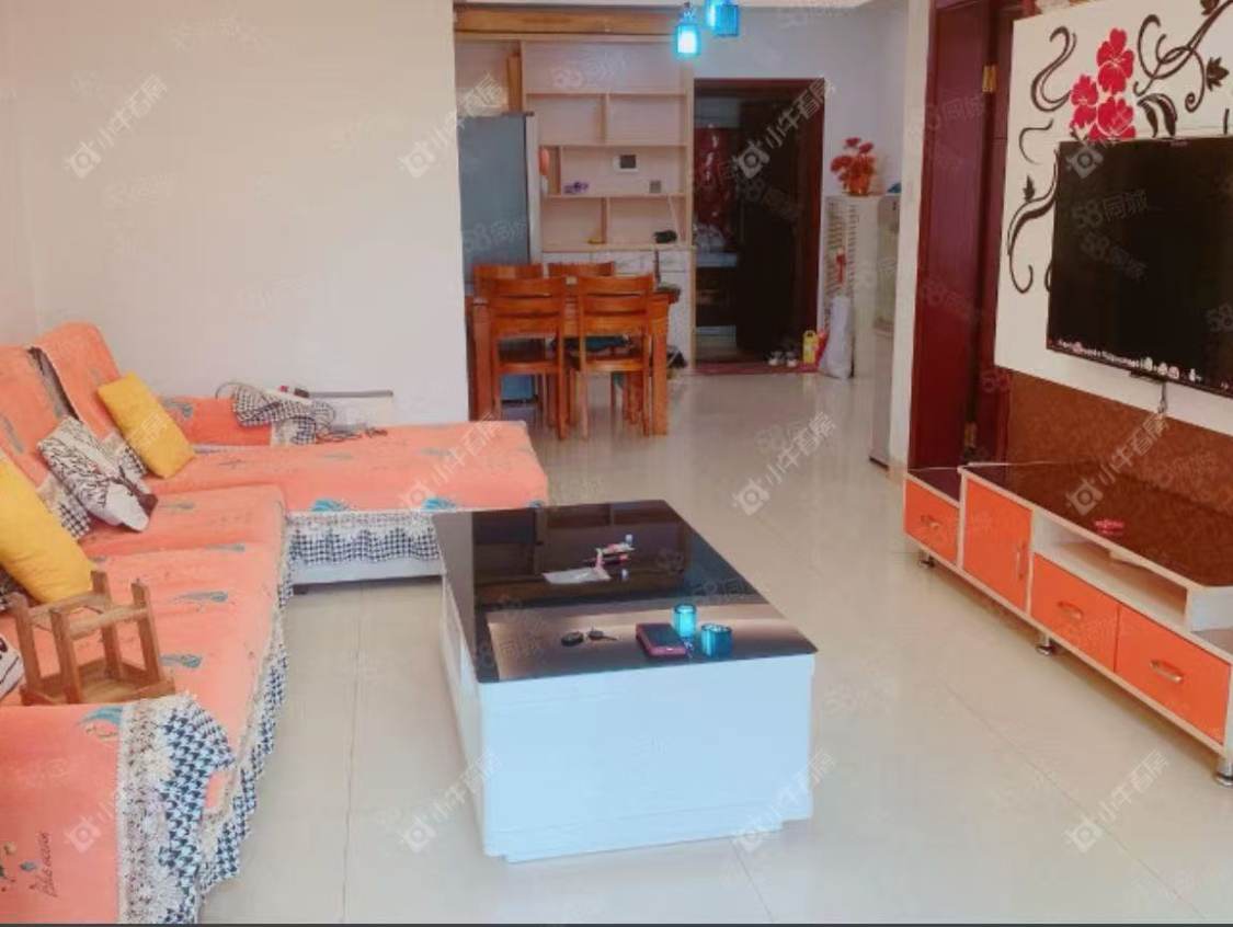 常州永宁雅苑在租房源室内图_小牛看房