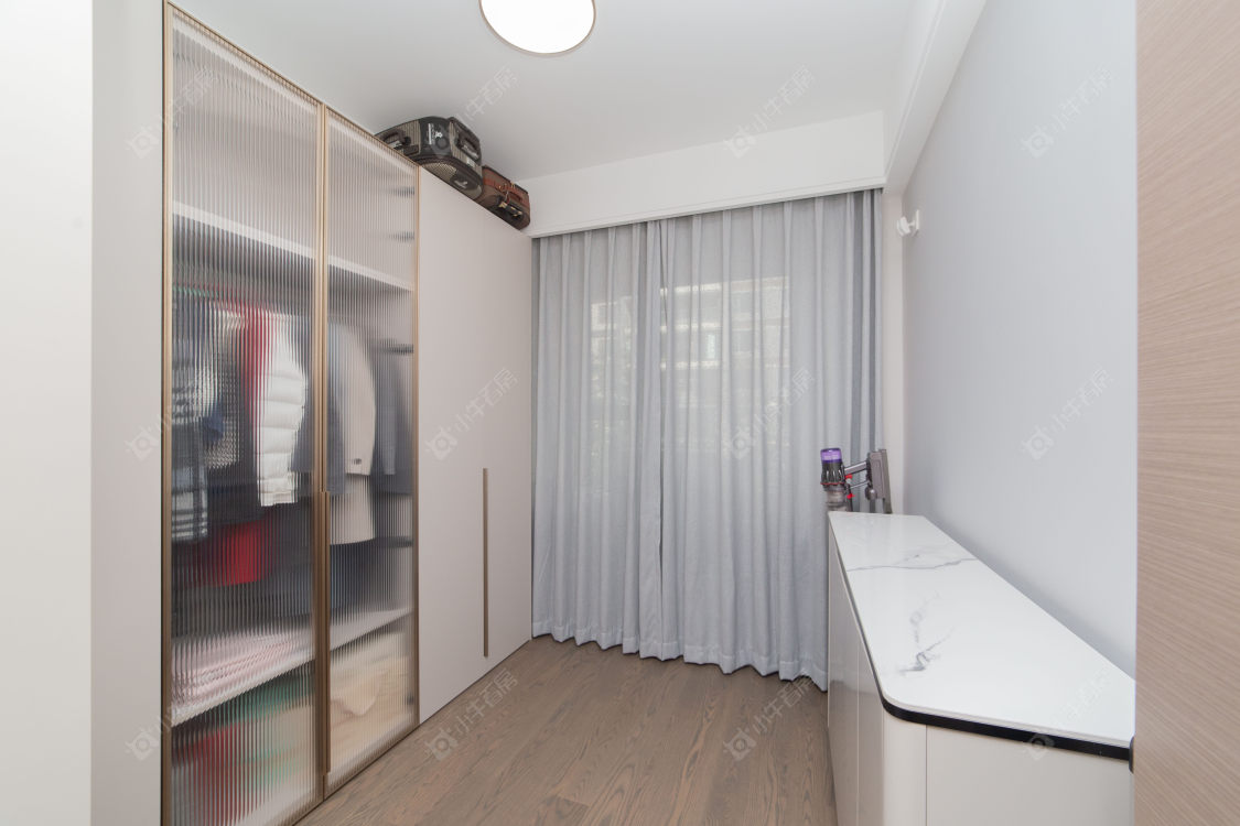 常州华宇新城天境在售二手房源室内图_小牛看房