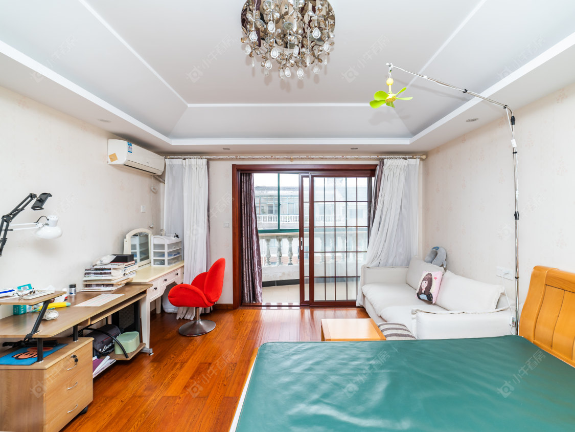 阳光山城房源室内图 常州阳光山城在售二手房源室内图_小牛看房