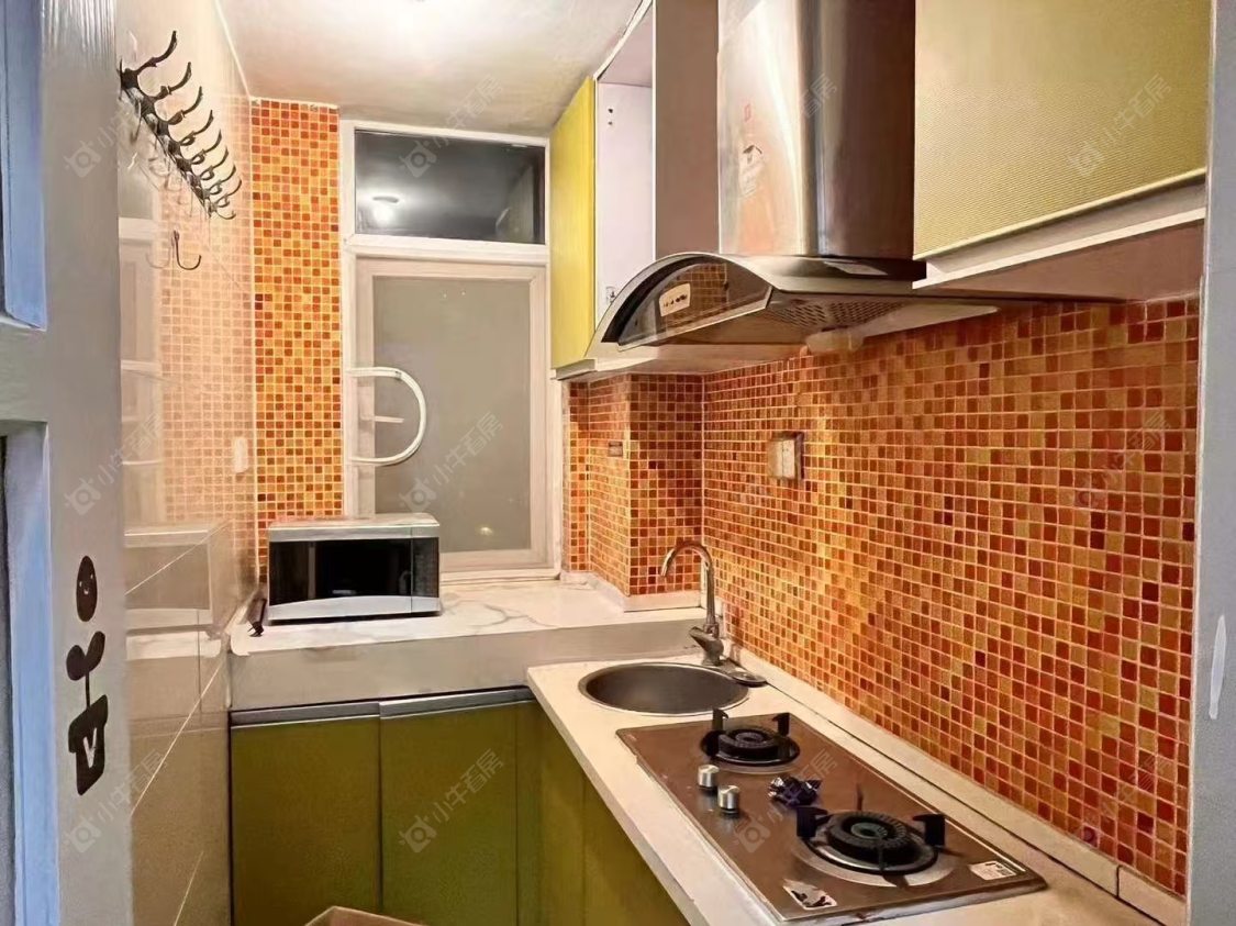 常州御水华庭二期在租房源_小牛看房