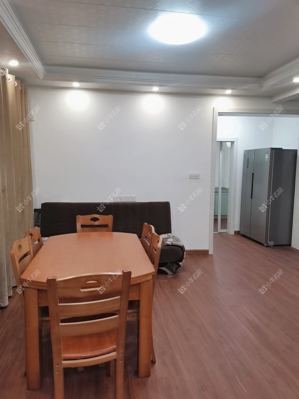 常州河苑东村在租房源室内图_小牛看房