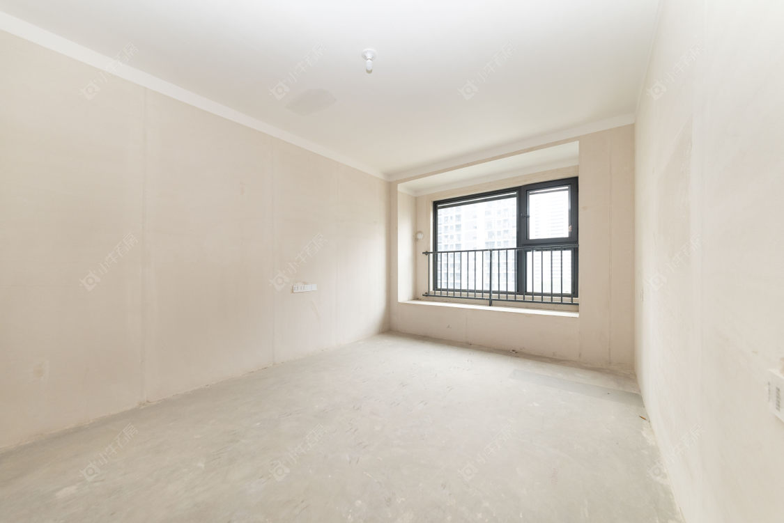 常州碧桂园新月时光在售二手房源室内图_小牛看房