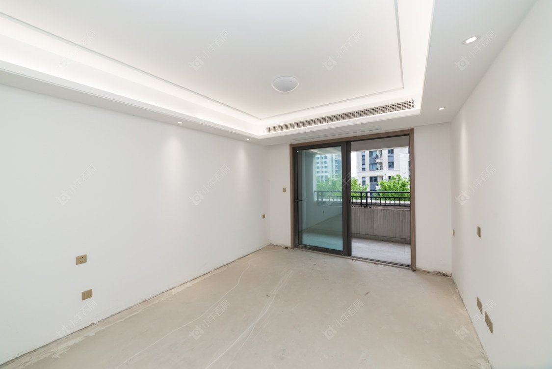 常州中海云樾里在售二手房源室内图_小牛看房