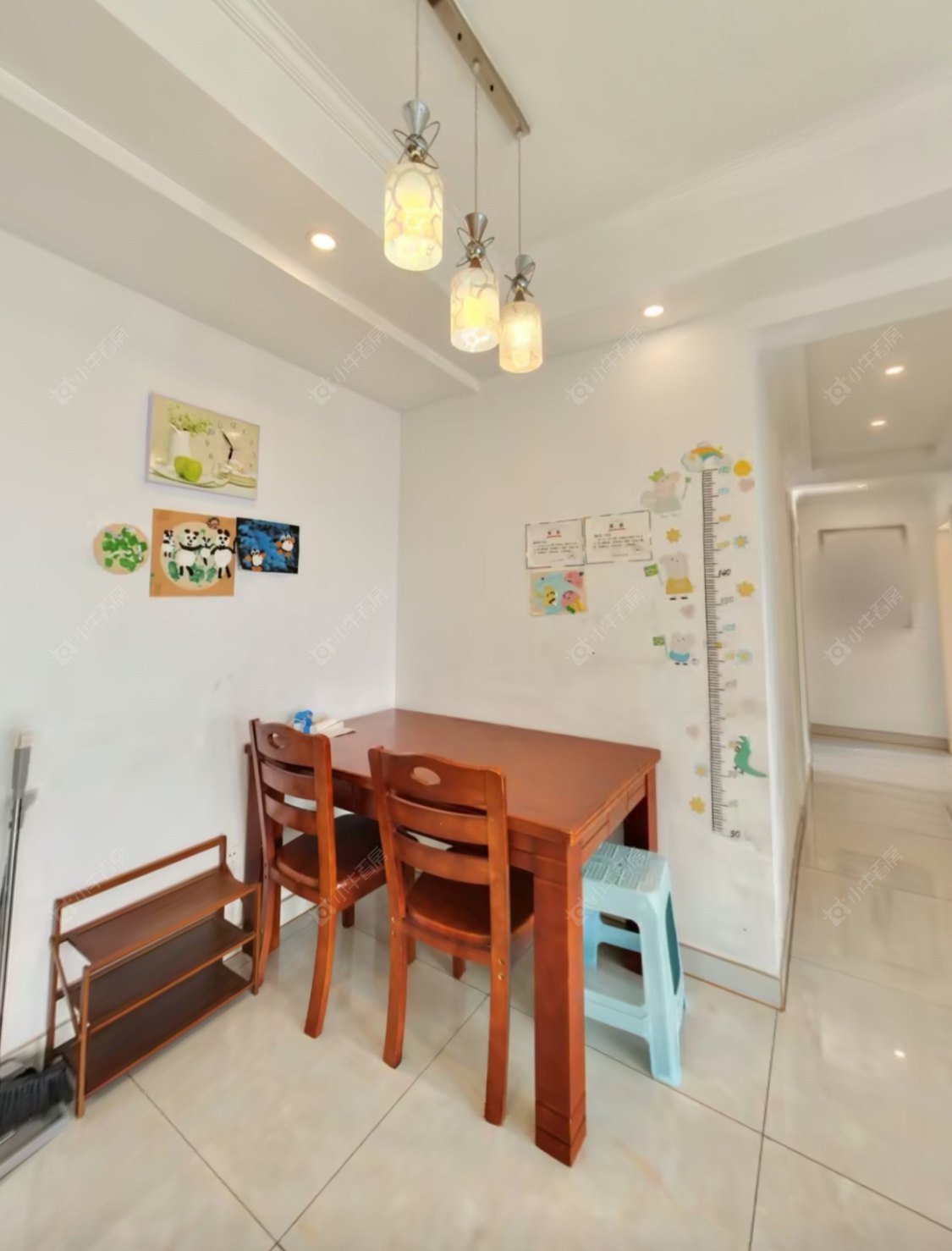 常州万骏金域丹堤3室2厅2卫出租_小牛看房