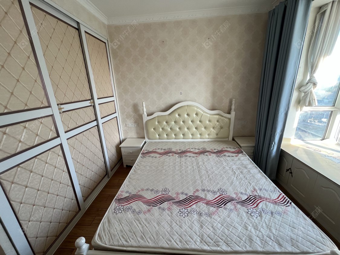 常州御水华庭一期在租房源室内图_小牛看房