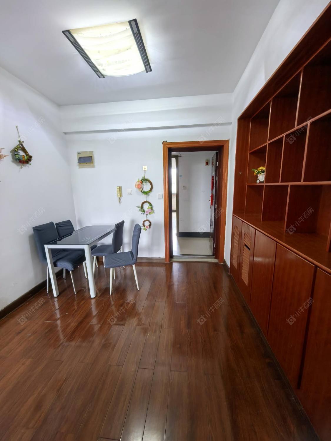 常州嵩山路在租房源室内图_小牛看房