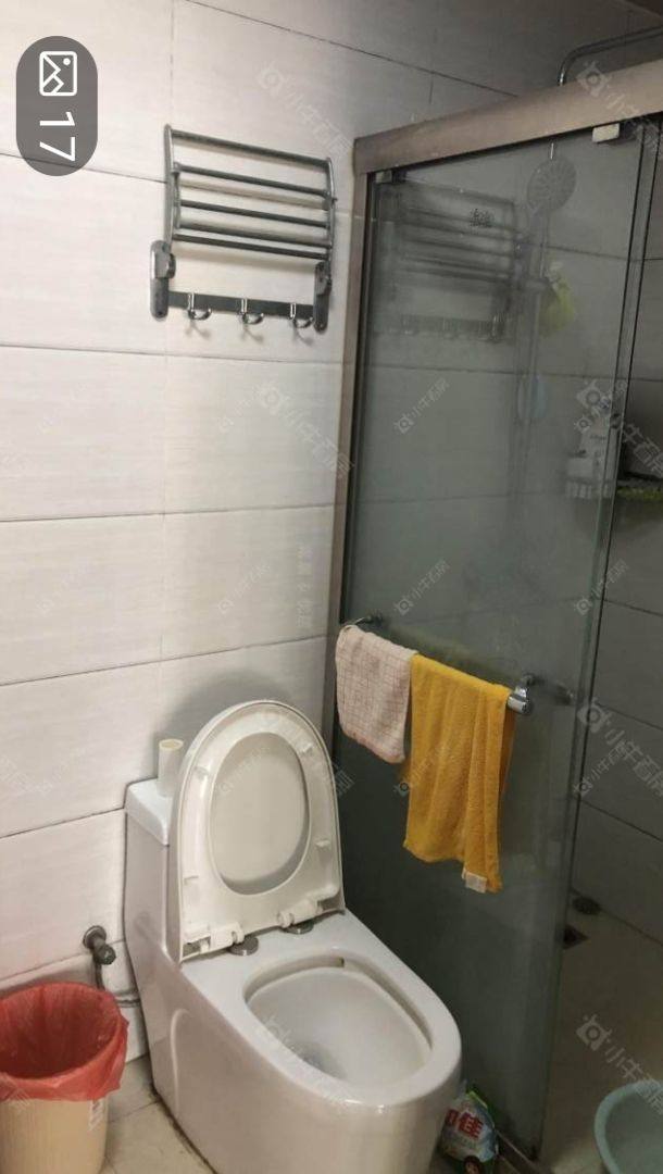 常州翡翠锦园在租房源室内图_小牛看房