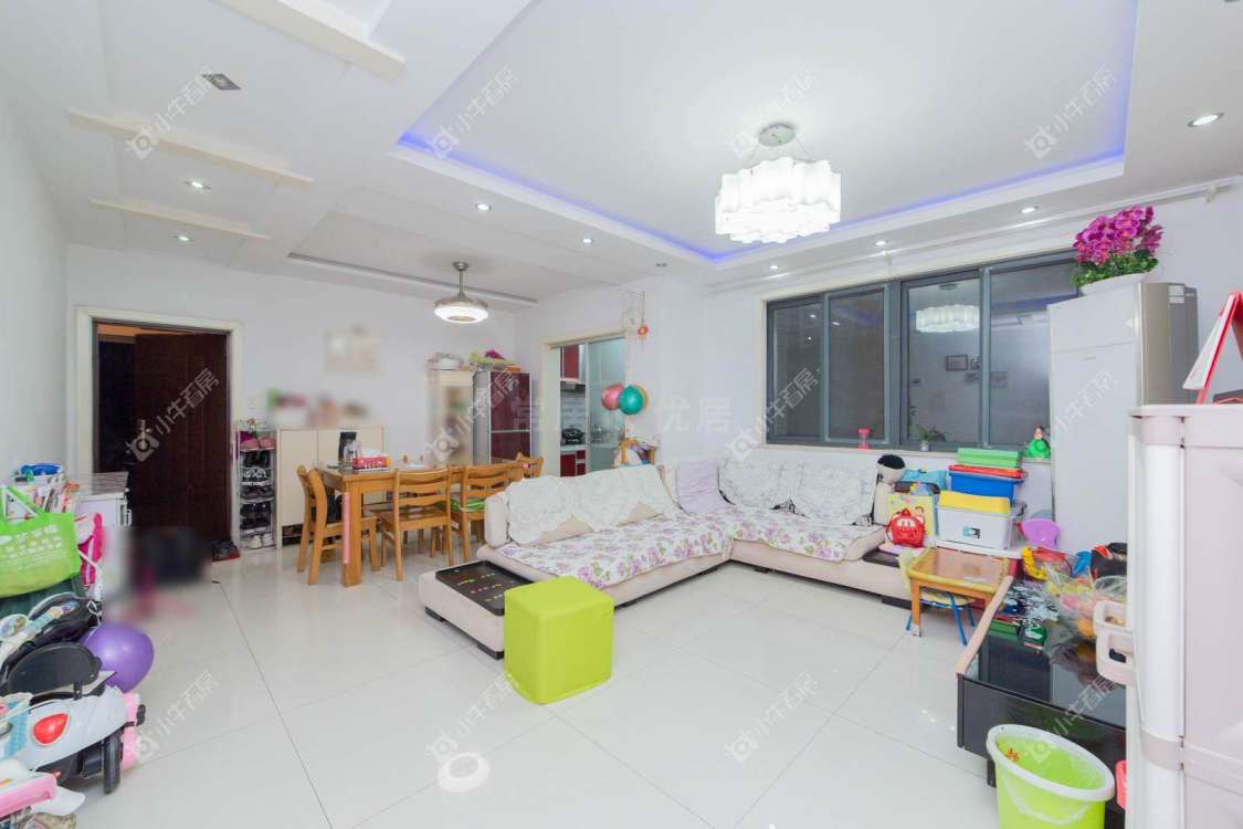 常州玉龙湾花园在租房源_小牛看房