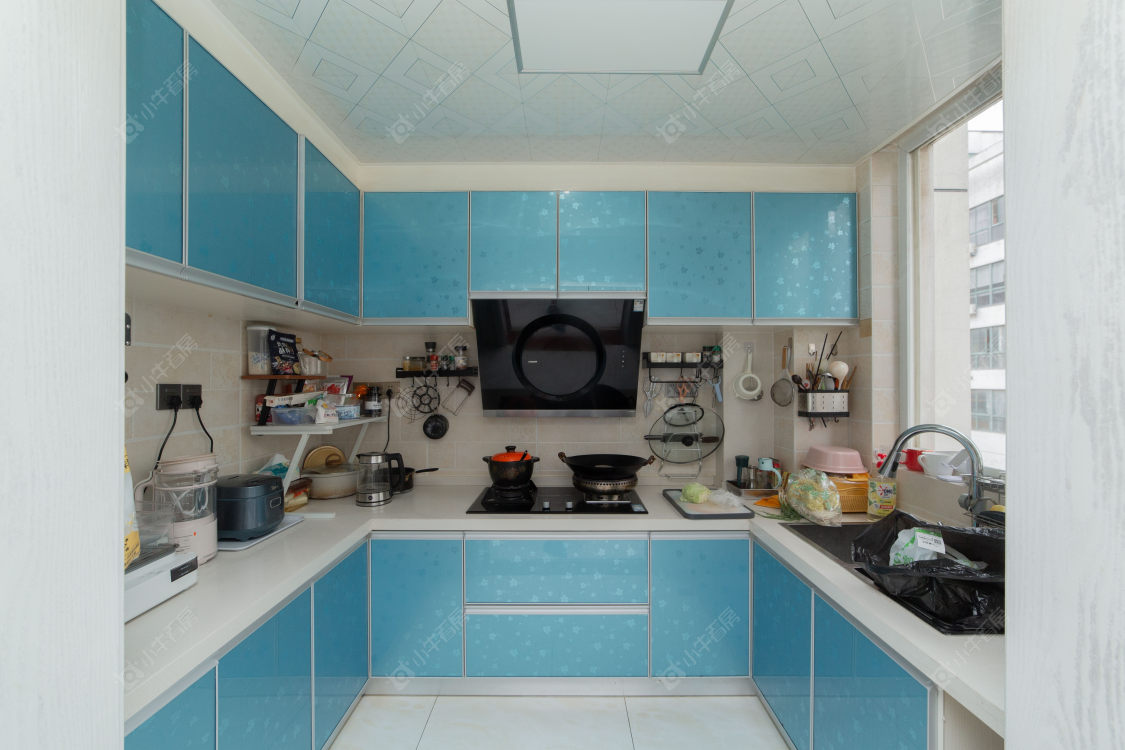 泰山二村房源室内图 常州泰山二村在售二手房源室内图_小牛看房