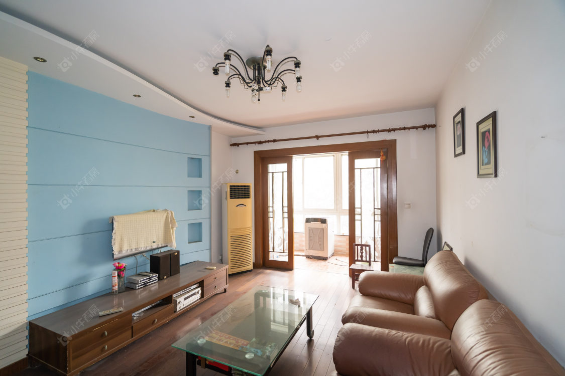 常州兆丰花苑在售二手房源室内图_小牛看房