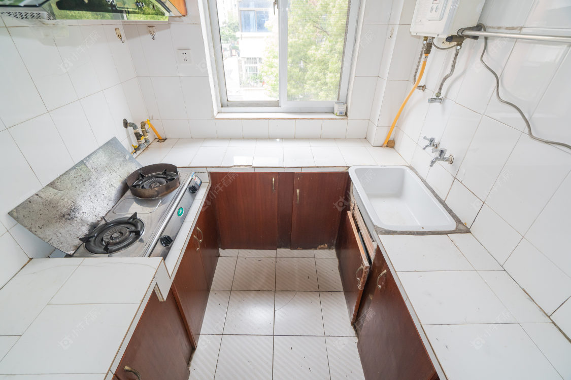 常州工人新村南在售二手房源室内图_小牛看房