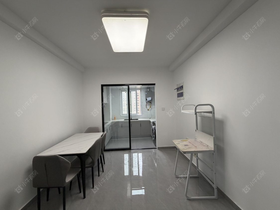 招商花园城房源室内图 常州招商花园城在租房源室内图_小牛看房