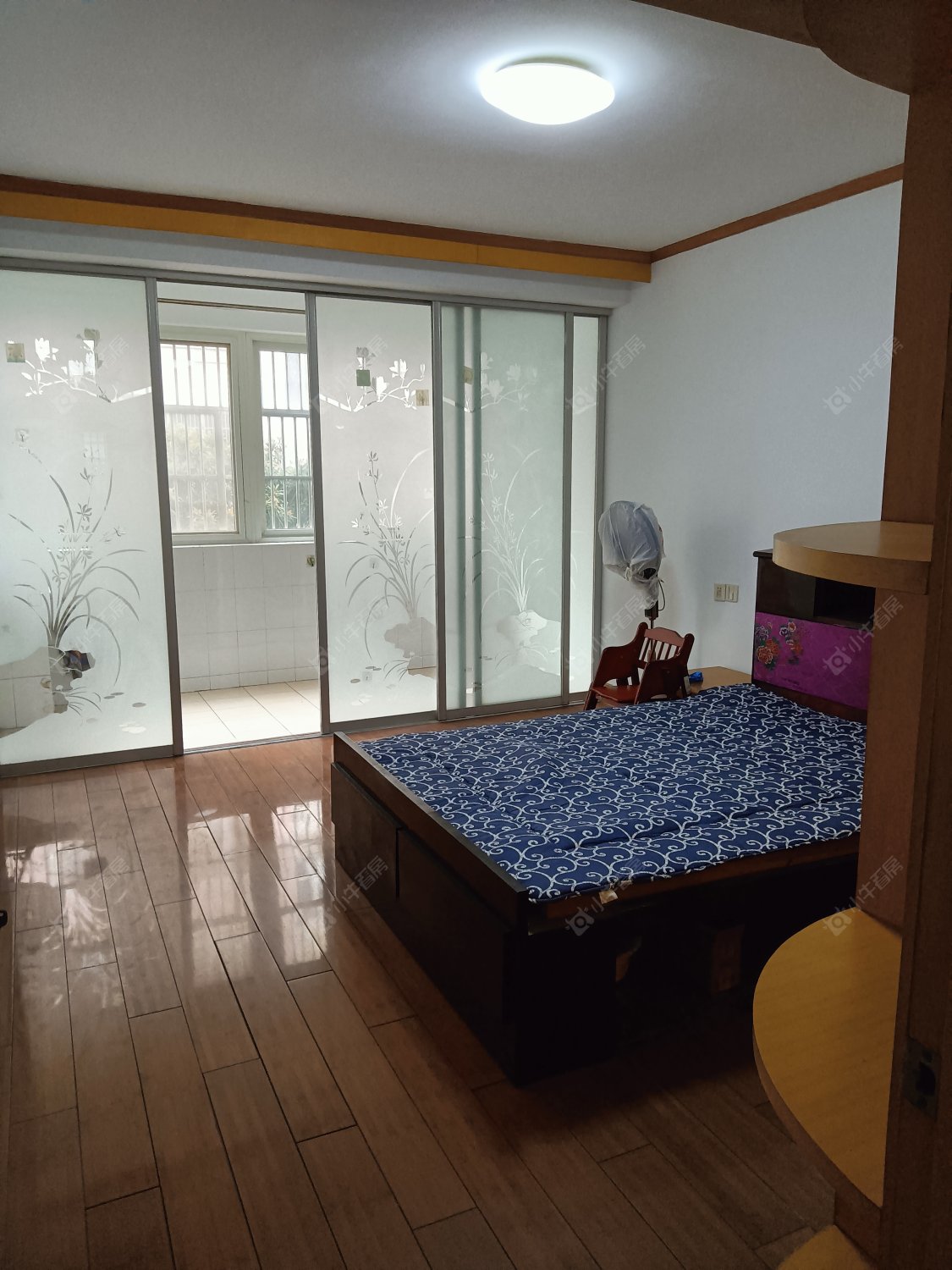 常州金谷花园在租房源_小牛看房