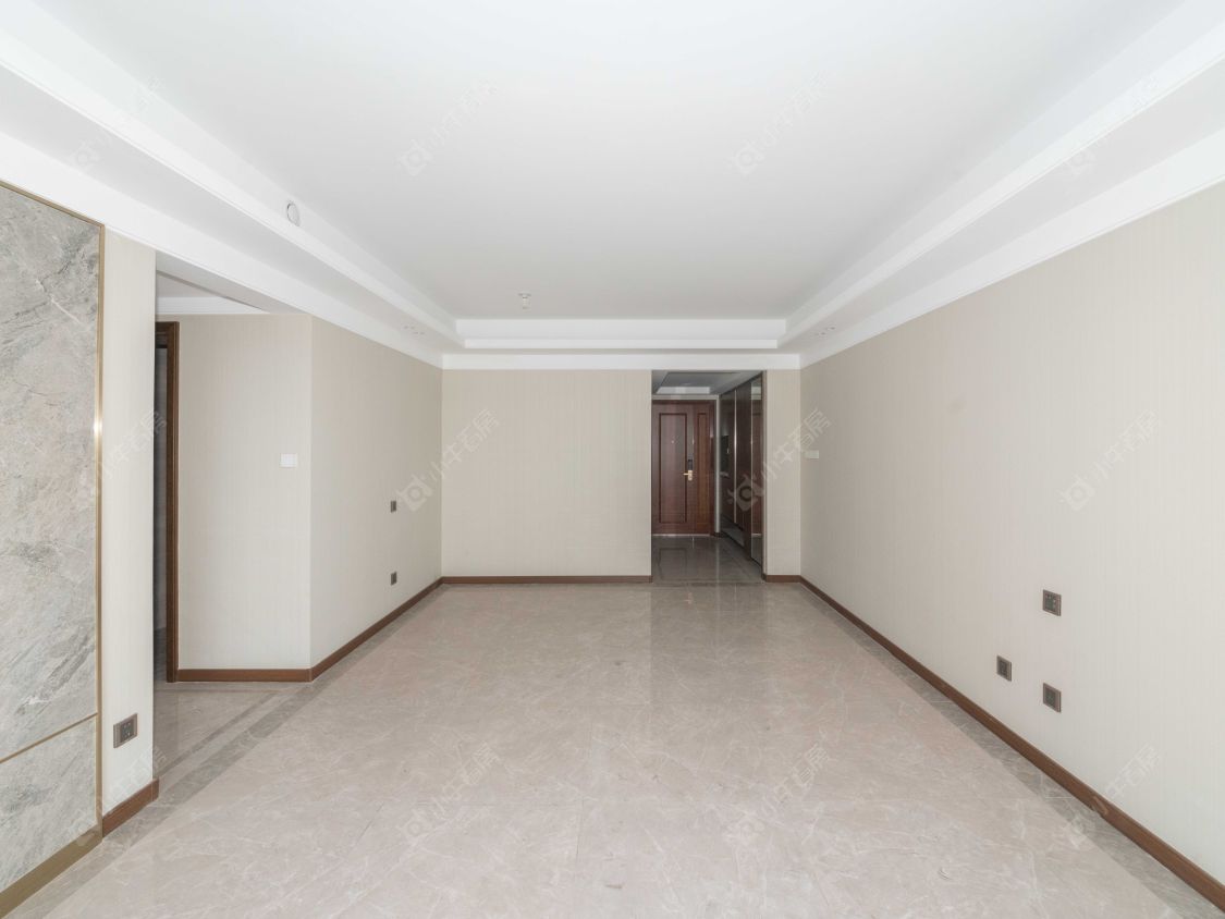 常州美的旭辉天赋在售二手房源室内图_小牛看房