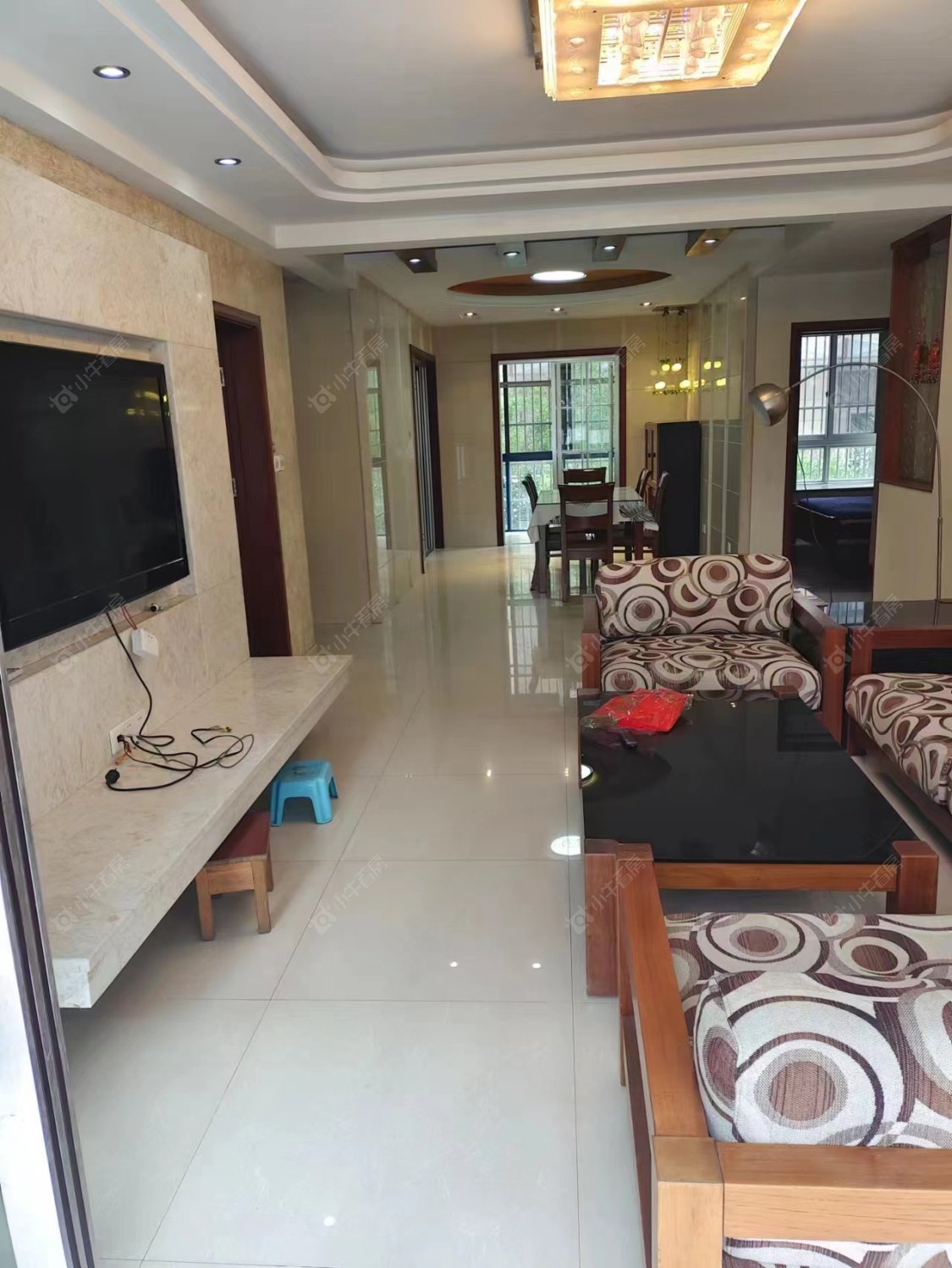 常州太湖明珠苑南苑在租房源_小牛看房