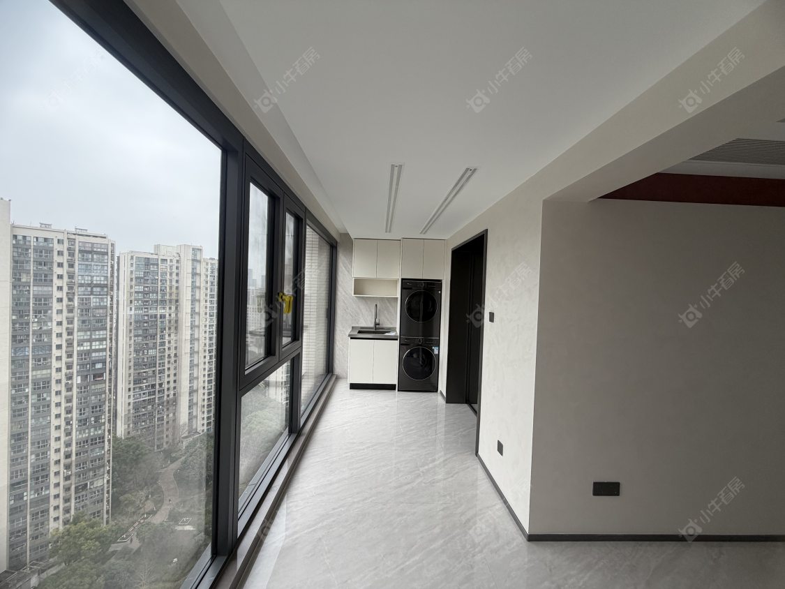 青山湾南区房源室内图 常州青山湾南区在租房源室内图_小牛看房