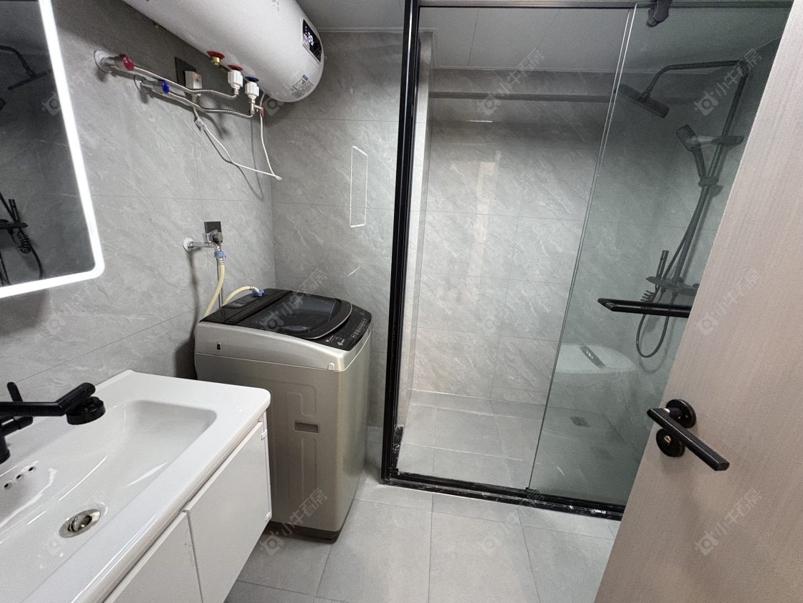 常州荣盛曼哈顿广场在租房源室内图_小牛看房