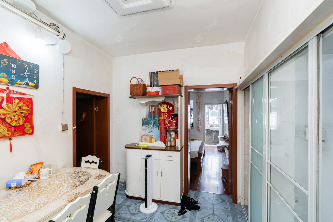 常州朝阳四村在售二手房源室内图_小牛看房