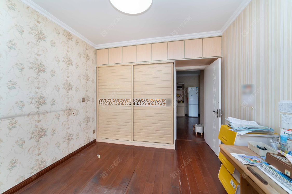 新城域二期房源室内图 常州新城域二期在售二手房源室内图_小牛看房