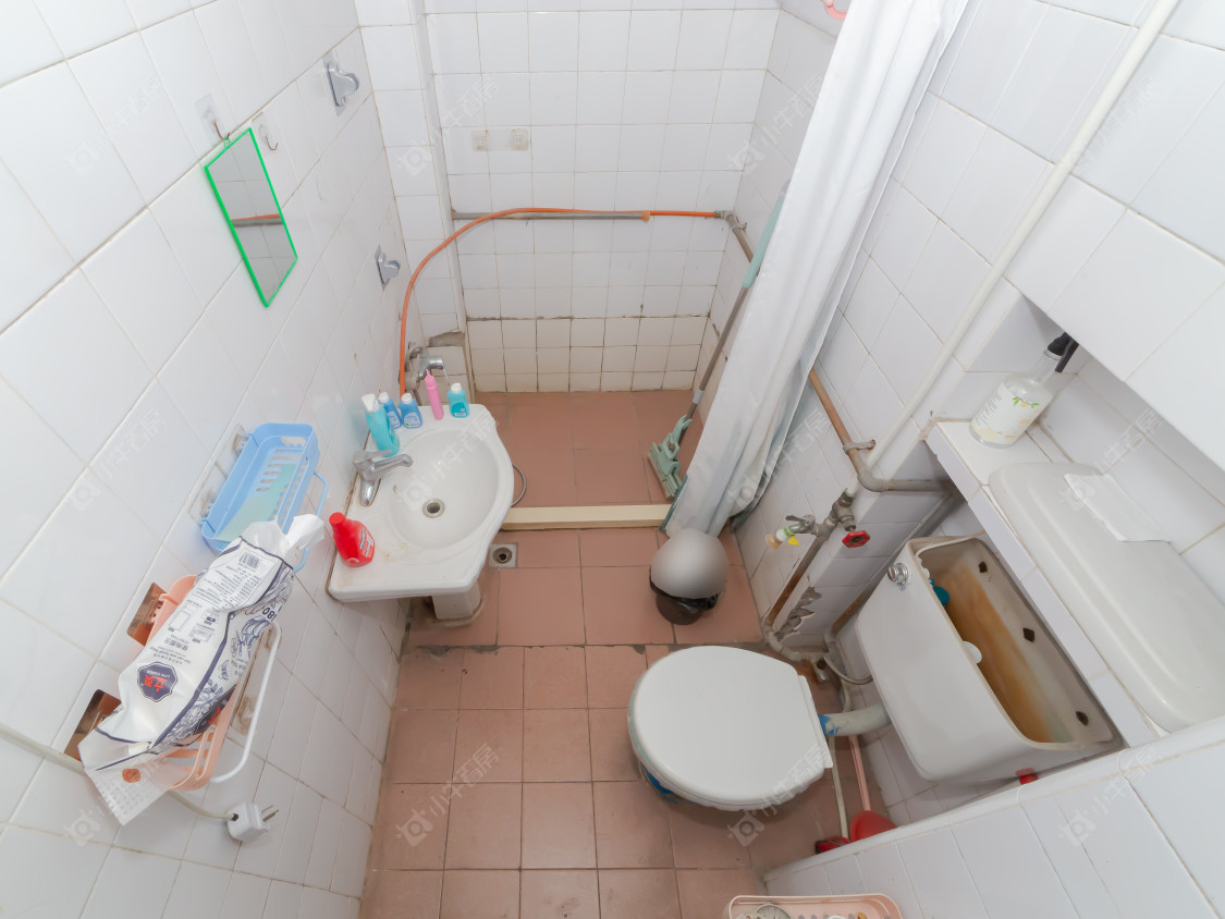 常州翠竹新村东北区在售二手房源室内图_小牛看房