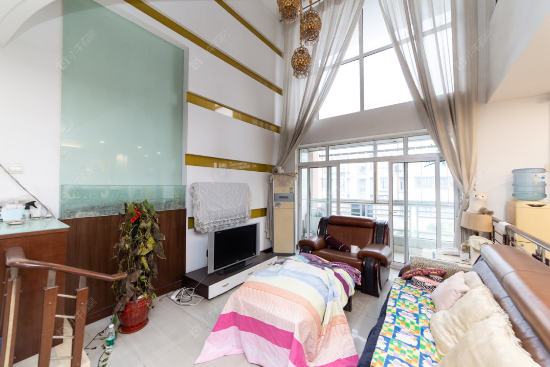 常州奥林匹克花园在售二手房源室内图_小牛看房