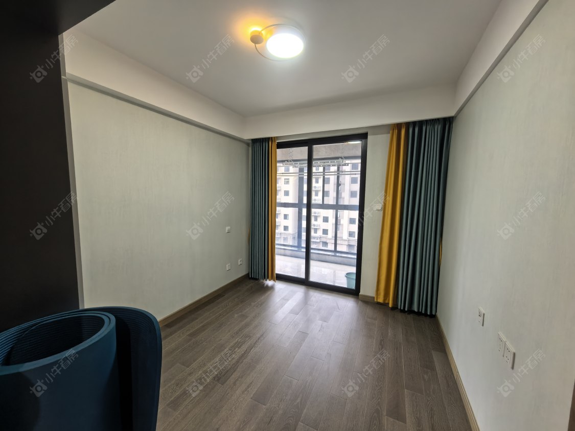 常州新城金樾在租房源_小牛看房