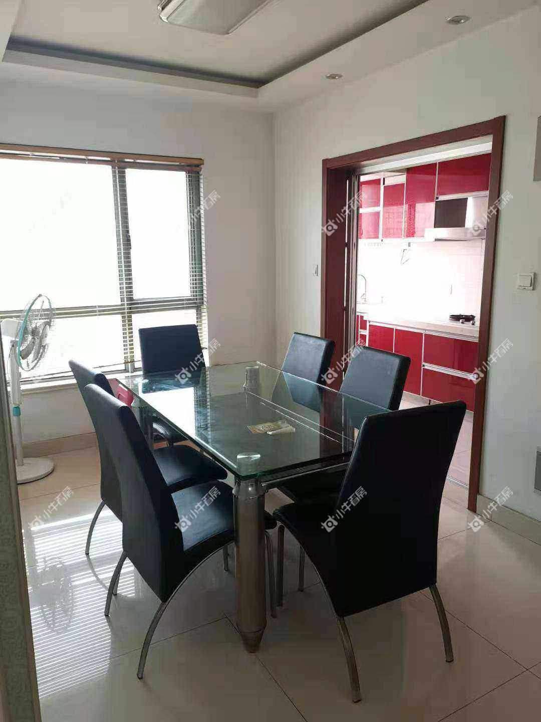 常州御城在租房源_小牛看房