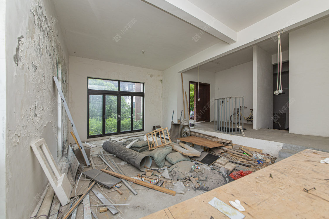 常州天安别墅在售二手房源室内图_小牛看房