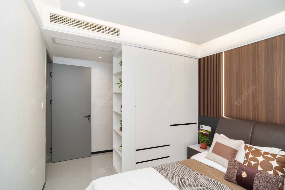 保利和光晨樾房源室内图 常州保利和光晨樾在售二手房源室内图_小牛看房